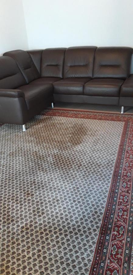 Ferienwohnung Obhausen Bei Querfurt Exteriér fotografie